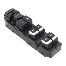 画像をギャラリービューアに読み込む, Sorghum 93571-C5310 Master Power Window Switch Fit for KIA SORENTO 2015-2022