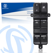 Load image into Gallery viewer, Sorghum 93571-D3000 Master Power Window Switch Fit for Hyundai Tucson 2016-2021