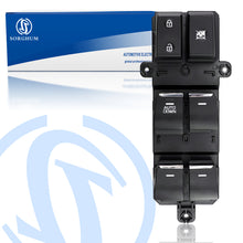 将图片加载到图库查看器，Sorghum 93571-D3050 Master Power Window Switch Fit for Hyundai Tucson 2016-2021