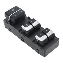 Laden Sie das Bild in den Galerie-Viewer, Sorghum 93571-D4000 Master Power Window Switch Fit for Kia Optima 2016-2018