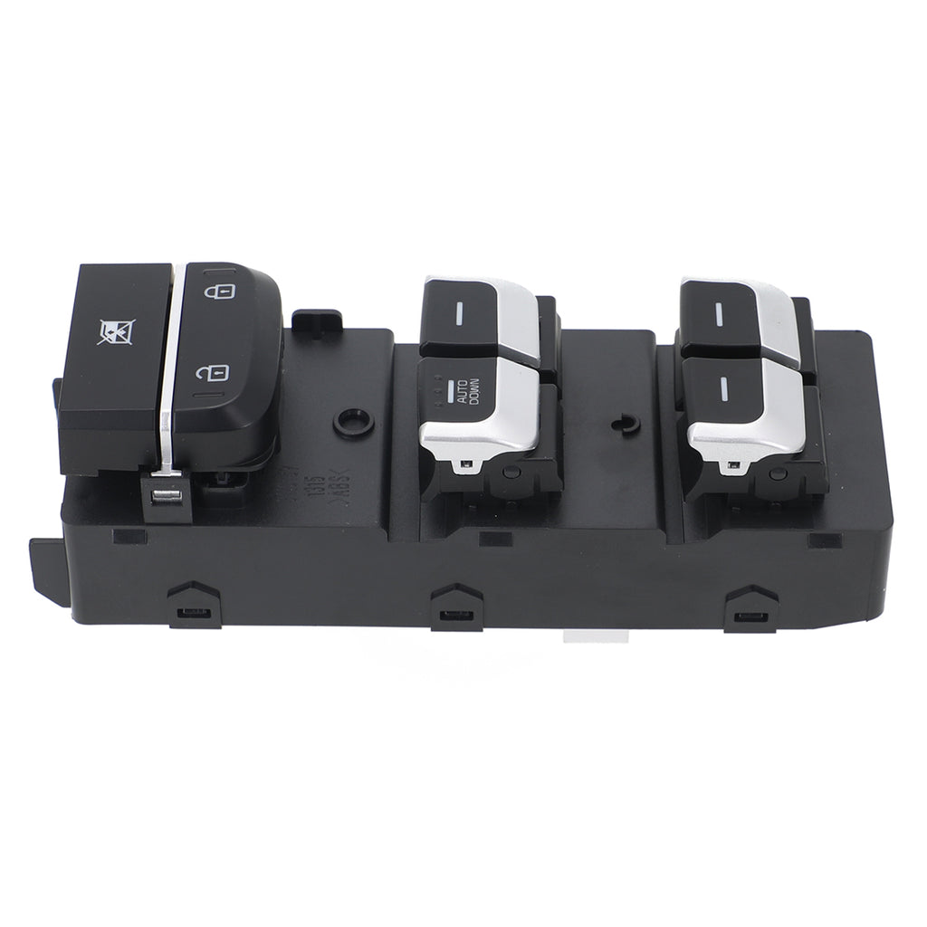Sorghum 93571-D4000 Master Power Window Switch Fit for Kia Optima 2016-2018