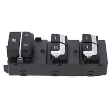 Laden Sie das Bild in den Galerie-Viewer, Sorghum 93571-D4000 Master Power Window Switch Fit for Kia Optima 2016-2018