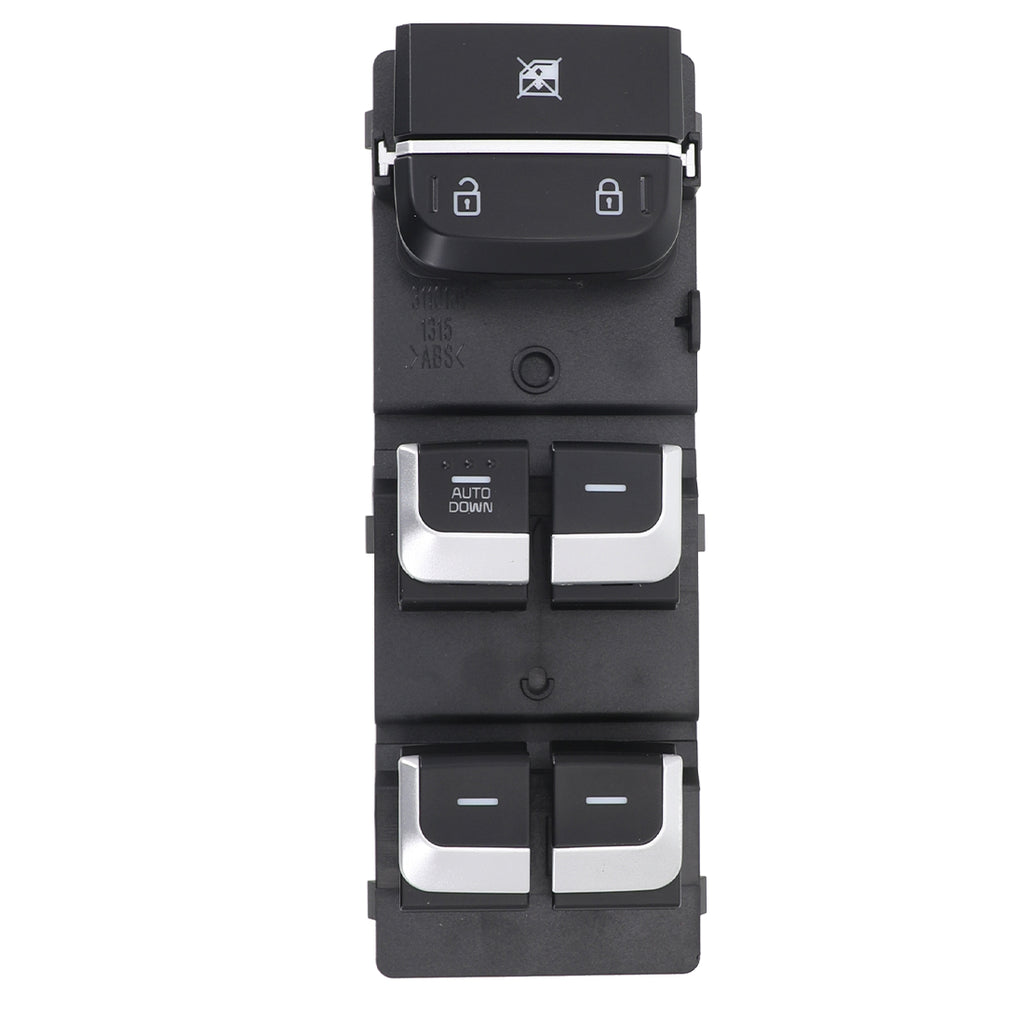 Sorghum 93571-D4000 Master Power Window Switch Fit for Kia Optima 2016-2018