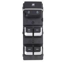 Laden Sie das Bild in den Galerie-Viewer, Sorghum 93571-D4000 Master Power Window Switch Fit for Kia Optima 2016-2018