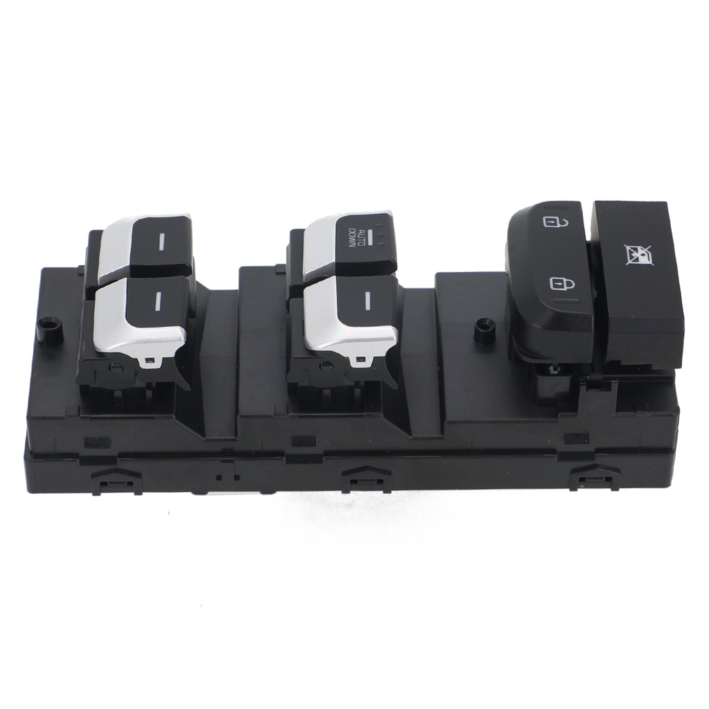 Sorghum 93571-D9200 Master Power Window Switch Fit for 2017-2022 Kia Sportage EX LX S SX