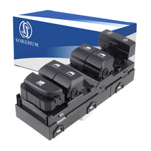 Load image into Gallery viewer, Sorghum 93571-M6100 Power Window Switch Fit for Kia Forte 2019-2021