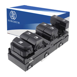 Sorghum 93571-M6100 Power Window Switch Fit for Kia Forte 2019-2021