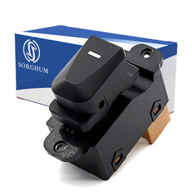 Sorghum 93580-2Z000 7pins Power Window Lifter Master Switch for Hyundai Tucson IX35 2009-2015