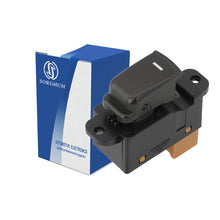 Load image into Gallery viewer, Sorghum 93580-3K500 Power Window Switch Fit for Hyundai Sonata 2007-2010