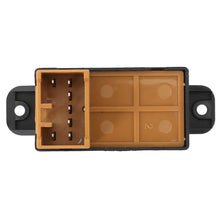 Load image into Gallery viewer, Sorghum 93580-3K500 Power Window Switch Fit for Hyundai Sonata 2007-2010