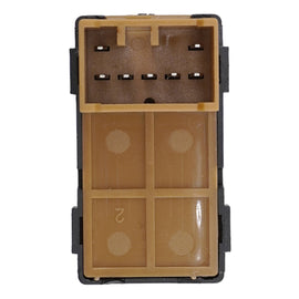 Sorghum 93580-3X000 Power Window Switch Fit for Hyundai Elantra 2012-2016