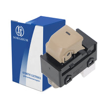 Load image into Gallery viewer, Sorghum 93580-4V040YDA Power Window Switch Fit for Hyundai Elantra 2012-2016