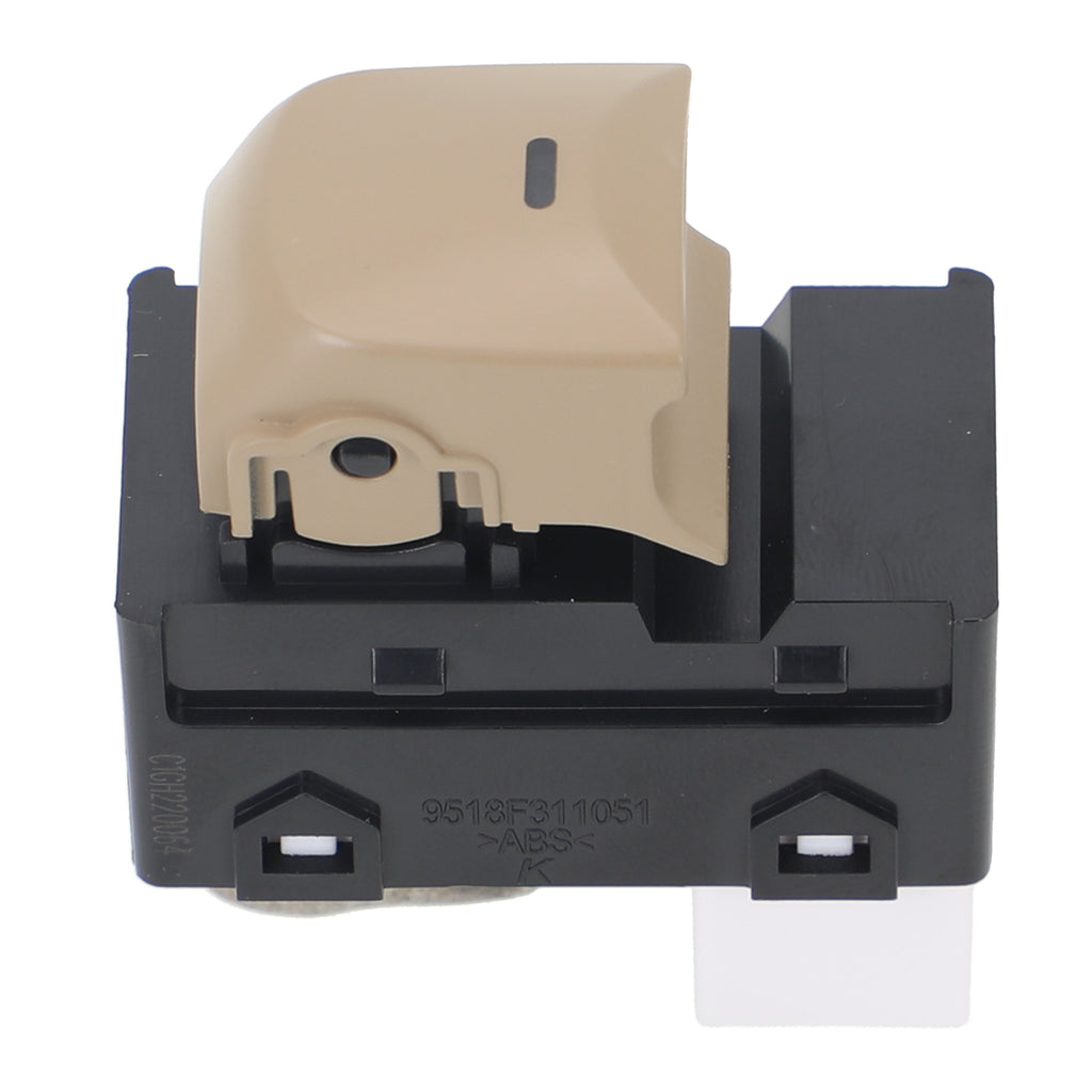 Sorghum 93580-4V040YDA Power Window Switch Fit for Hyundai Elantra 2012-2016