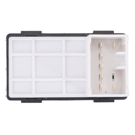 Sorghum 93580-4V040YDA Power Window Switch Fit for Hyundai Elantra 2012-2016