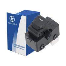 画像をギャラリービューアに読み込む, Sorghum 93580-A00004X Power Window Switch Fit for Hyundai CRETA 2016-2018