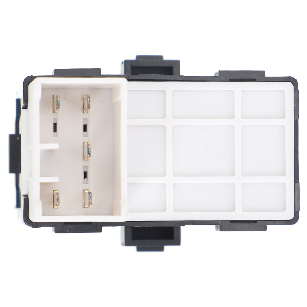 Sorghum 93580-A00004X Power Window Switch Fit for Hyundai CRETA 2016-2018
