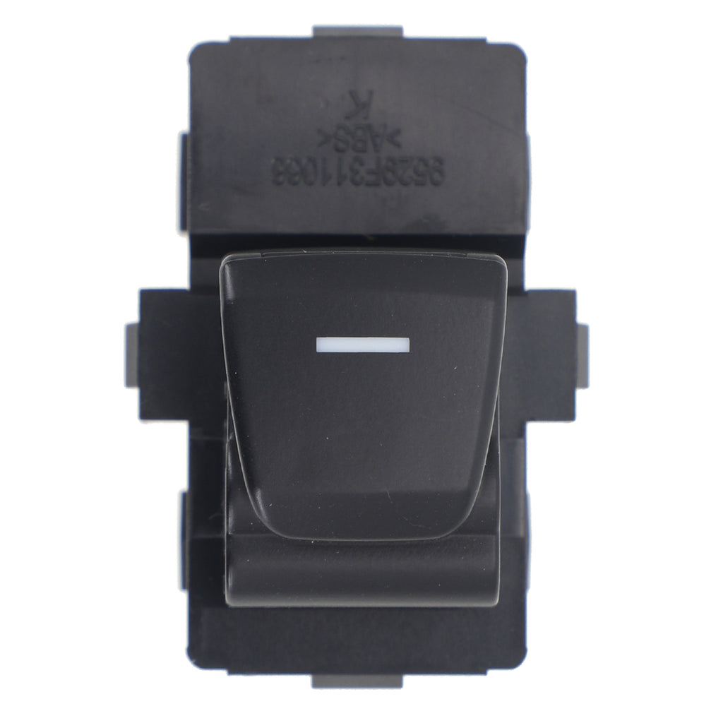 Sorghum 93580-A00004X Power Window Switch Fit for Hyundai CRETA 2016-2018
