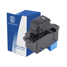 Laden Sie das Bild in den Galerie-Viewer, Sorghum 93581-A7100 Power Window Switch Fit for Kia Forte 2013-2018