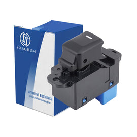 Sorghum 93581-A7100 Power Window Switch Fit for Kia Forte 2013-2018