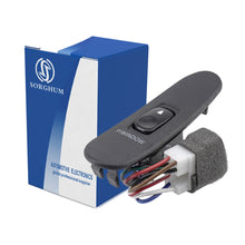 Load image into Gallery viewer, Sorghum 93692-43600 Power Window Switch Fit for Hyundai H100 2002-On