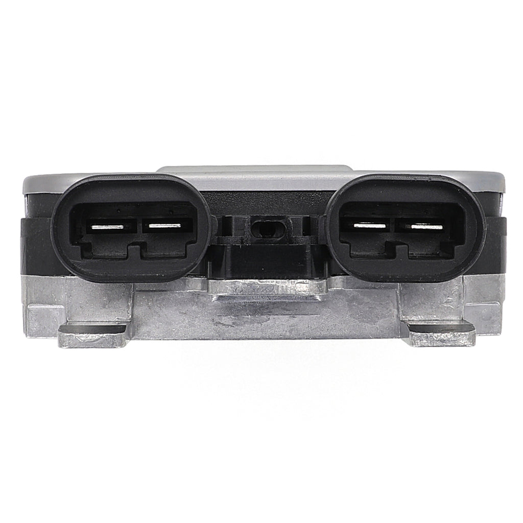 Sorghum 940009402 Engine Cooling Fan Control Module fit for Land Rover Range Rover Volvo S60