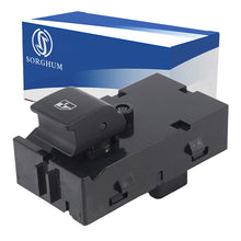 Muatkan imej ke dalam penonton Galeri, Sorghum 95188249 6pins Car Window Lift Control Switch Electric Window Button for Chevrolet Sonic Prisma Onix Spin Cobalt 2013-2015