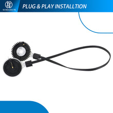 Load image into Gallery viewer, Sorghum 95476707 Right HVAC Temperature Control Cable Fit for 2012-2020 Chevrolet Sonic 2015-2022 Trax