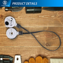 Load image into Gallery viewer, Sorghum 95476707 Right HVAC Temperature Control Cable Fit for 2012-2020 Chevrolet Sonic 2015-2022 Trax