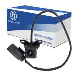 Sorghum 95750-3W100 Parking Assist Backup Camera Fit for 2011-2016 Kia Sportage