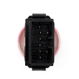 Sorghum 96540793 Hazard Warning Light Switch For Chevrolet Aveo 2004 - 2008