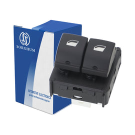 Sorghum 98016298ZD Master Power Window Switch Fit for Peugeot 406