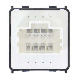 Sorghum 98016298ZD Master Power Window Switch Fit for Peugeot 406