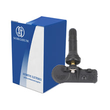 Load image into Gallery viewer, Sorghum 9L3Z-1A189-A TPMS Tire Pressure Sensor 315 MHz Fit for FORD BRONCO F-150 2021-2023