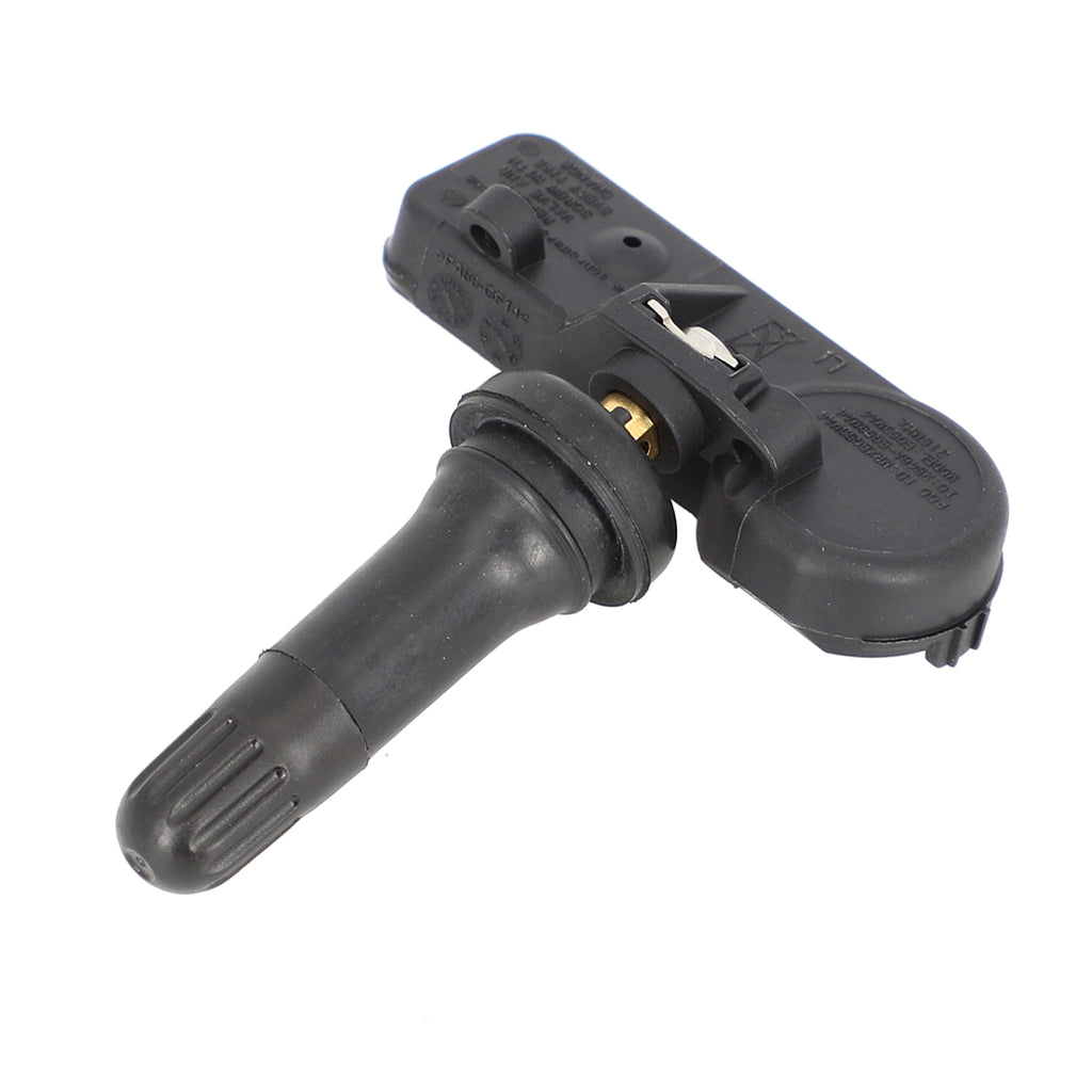 Sorghum 9L3Z-1A189-A TPMS Tire Pressure Sensor 315 MHz Fit for FORD BRONCO F-150 2021-2023