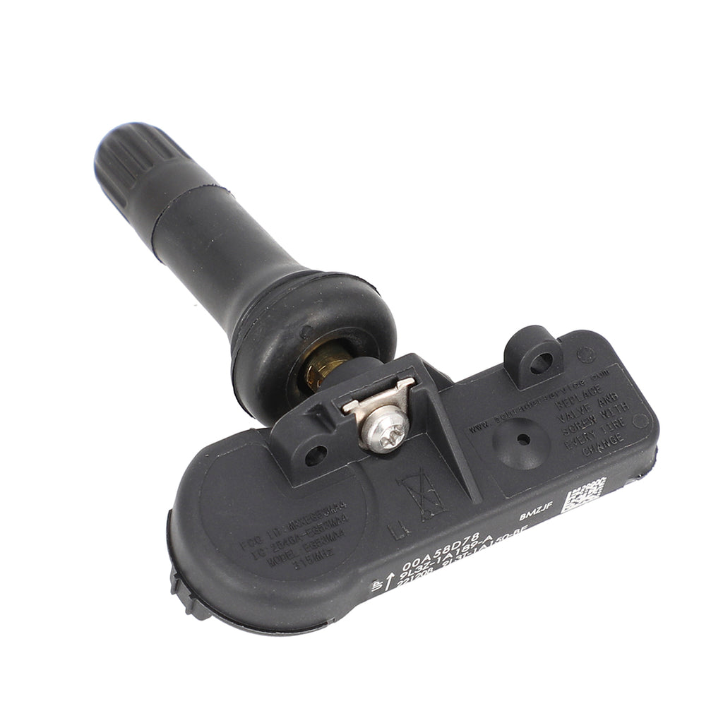 Sorghum 9L3Z-1A189-A TPMS Tire Pressure Sensor 315 MHz Fit for FORD BRONCO F-150 2021-2023