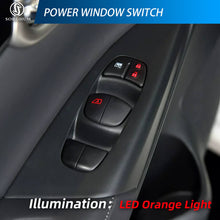 이미지를 갤러리 뷰어에 로드 , Sorghum 25401-3SH0A 16+3pins Power Master Window Control Switch for Nissan Juke 2011-2017