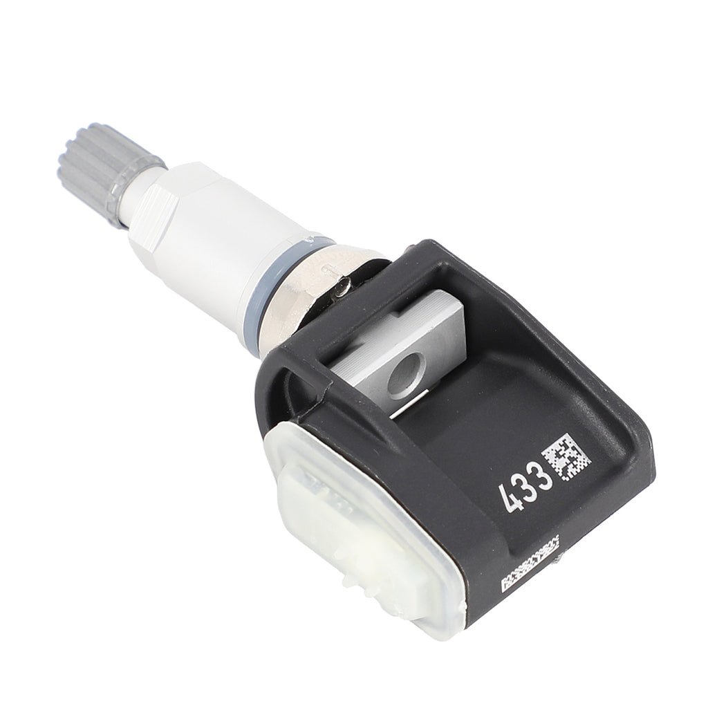 Sorghum A0009053907 TPMS Tire Pressure Sensor 433 MHz Fit for MERCEDES AMG GT EQC GLC SLC C/S