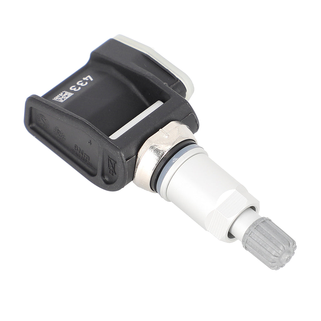 Sorghum A0009053907 TPMS Tire Pressure Sensor 433 MHz Fit for MERCEDES AMG GT EQC GLC SLC C/S