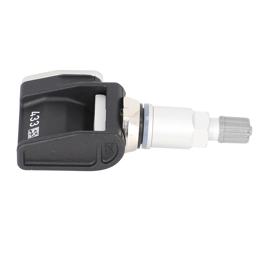 Sorghum A0009053907 TPMS Tire Pressure Sensor 433 MHz Fit for MERCEDES AMG GT EQC GLC SLC C/S