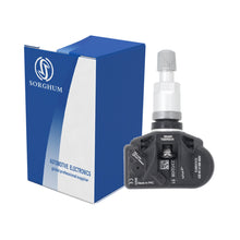 Load image into Gallery viewer, Sorghum A0009054104 TPMS Tire Pressure Sensor 433 MHz Fit for Mercedes Benz G550 E300 CLS450