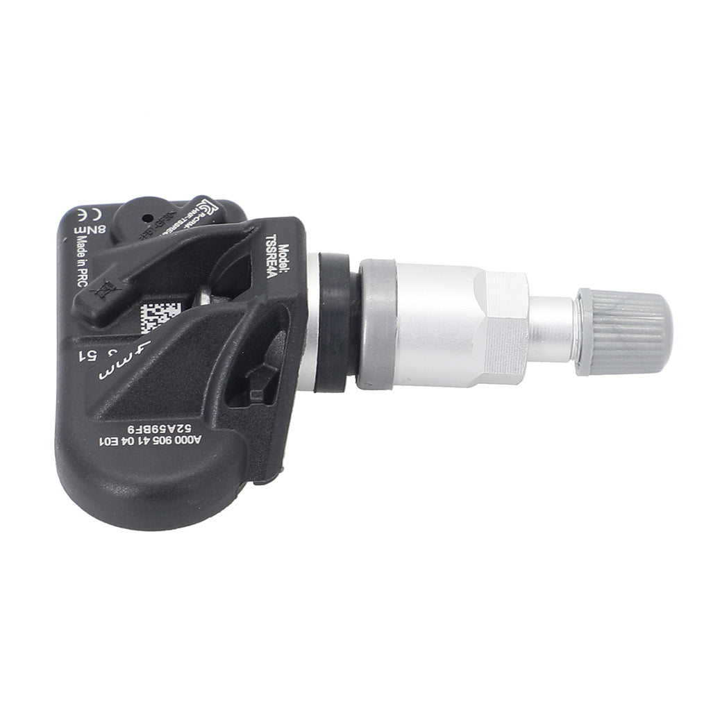 Sorghum A0009054104 TPMS Tire Pressure Sensor 433 MHz Fit for Mercedes Benz G550 E300 CLS450