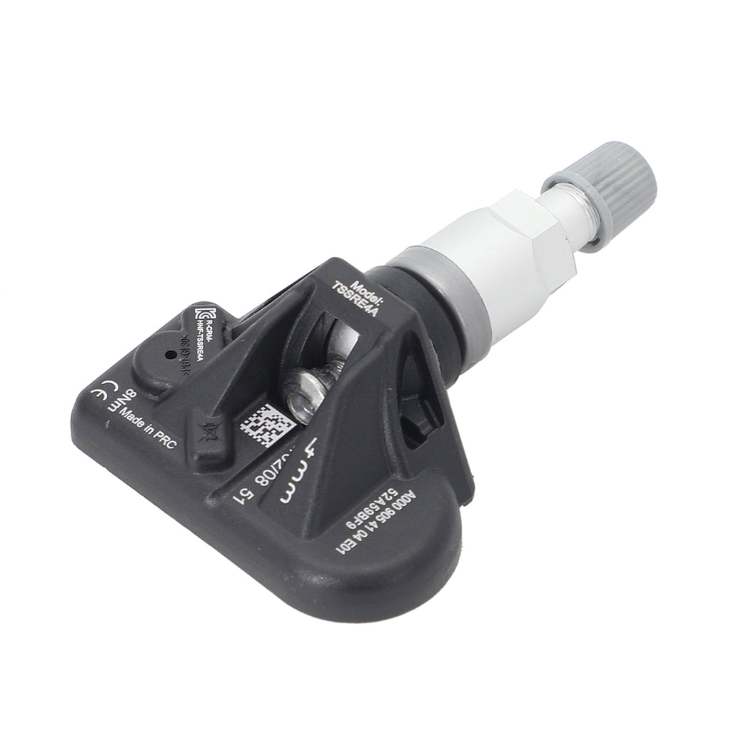 Sorghum A0009054104 TPMS Tire Pressure Sensor 433 MHz Fit for Mercedes Benz G550 E300 CLS450