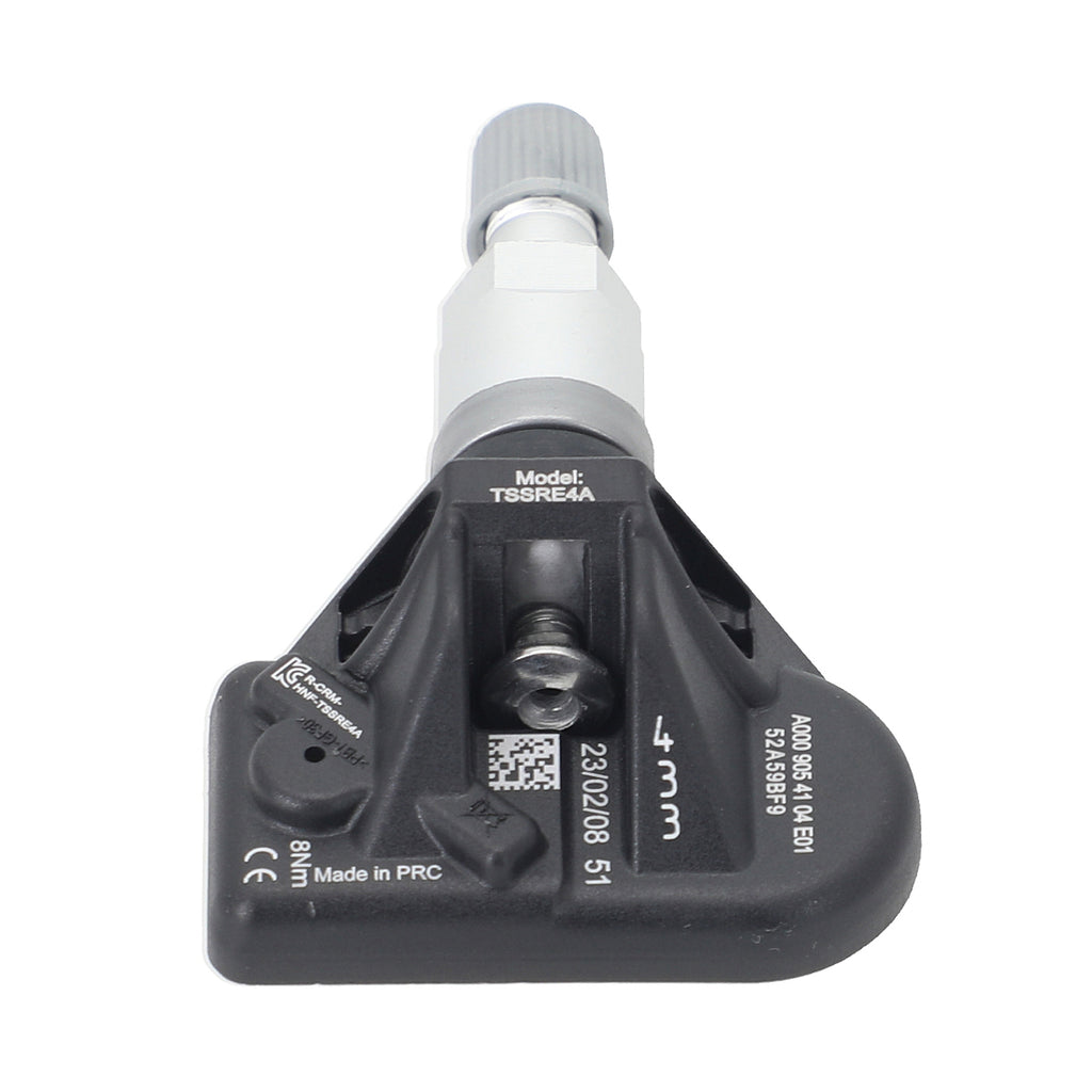 Sorghum A0009054104 TPMS Tire Pressure Sensor 433 MHz Fit for Mercedes Benz G550 E300 CLS450