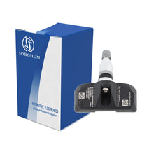 Laden Sie das Bild in den Galerie-Viewer, Sorghum A0025407917 TPMS Tire Pressure Sensor 315 MHz Fit for Mercedes-Benz CL E M R S