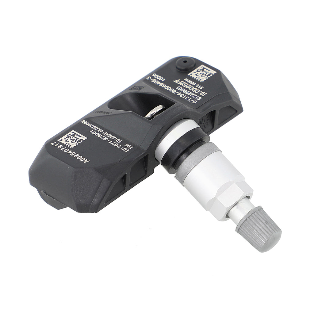 Sorghum A0025407917 TPMS Tire Pressure Sensor 315 MHz Fit for Mercedes-Benz CL E M R S