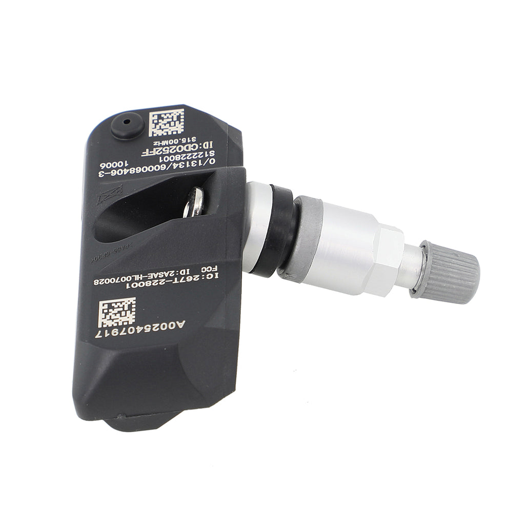 Sorghum A0025407917 TPMS Tire Pressure Sensor 315 MHz Fit for Mercedes-Benz CL E M R S