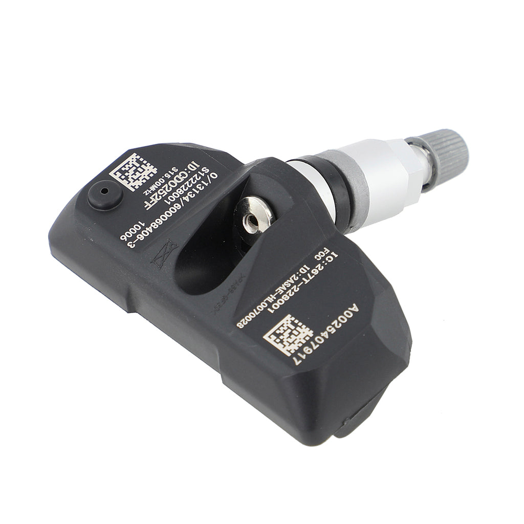 Sorghum A0025407917 TPMS Tire Pressure Sensor 315 MHz Fit for Mercedes-Benz CL E M R S