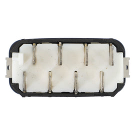 Sorghum A0025456907 Truck Switch Fit for Mercedes-Benz L-Series O 300-/O 400-Series/Setra S 200-/S 300-Series