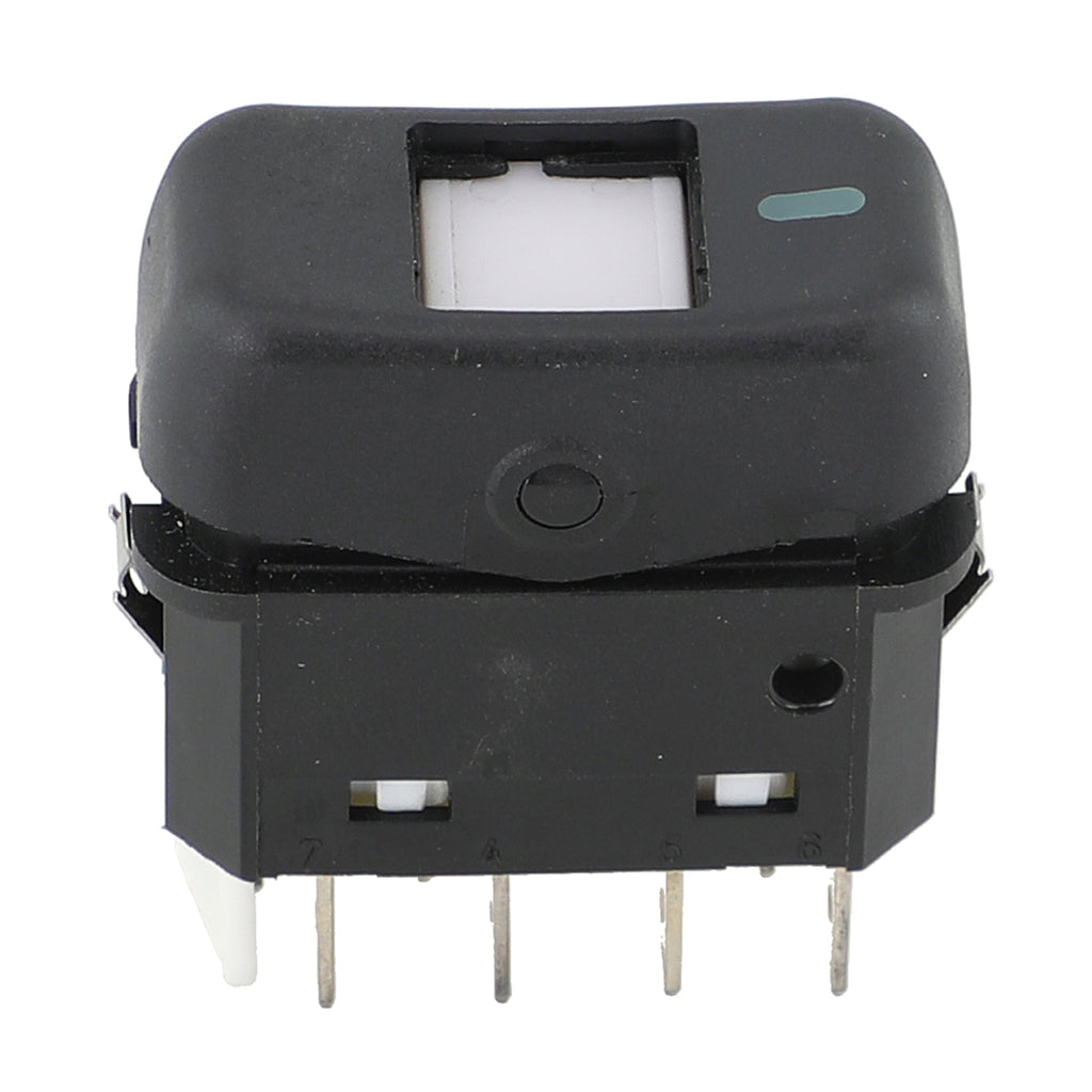 Sorghum A0025456907 Truck Switch Fit for Mercedes-Benz L-Series O 300-/O 400-Series/Setra S 200-/S 300-Series