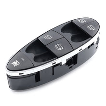 Load image into Gallery viewer, Sorghum A2118213679 Power Window Switch Fit for Benz W211 W219 2003-2009